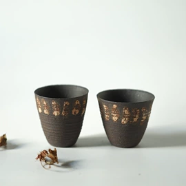 盖碗;茶杯;茶壶