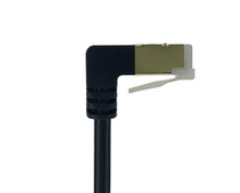 ��������ξW��CAT5E������^������������Ώ��^�W��90��ֱ��