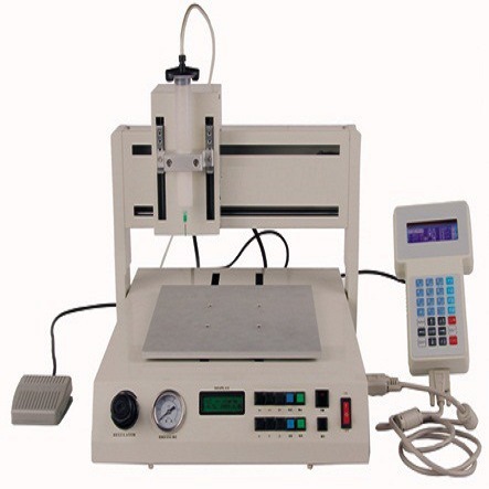 自动点胶机   ZRX-28337    中瑞祥科技