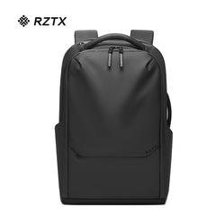 2025韩版商务背包大容量通勤双肩包牛津布防水电脑包时尚大学生书