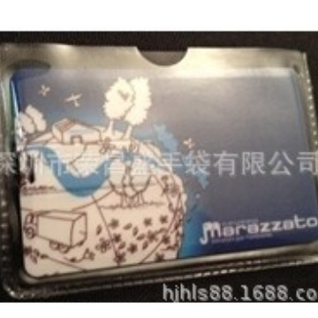 PVCU盘卡套赠品U盘袋礼品U盘带耳机袋数据线袋卡片袋