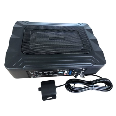 Cross-Border New Product 6X9 Active Seat Ultra-Thin Subwoofer Ks-69B High-Power Car Subwoofer Small Steel Cannon 12-15V (Car speaker/subwoofer) - standard-configuration-screw-bag-292175