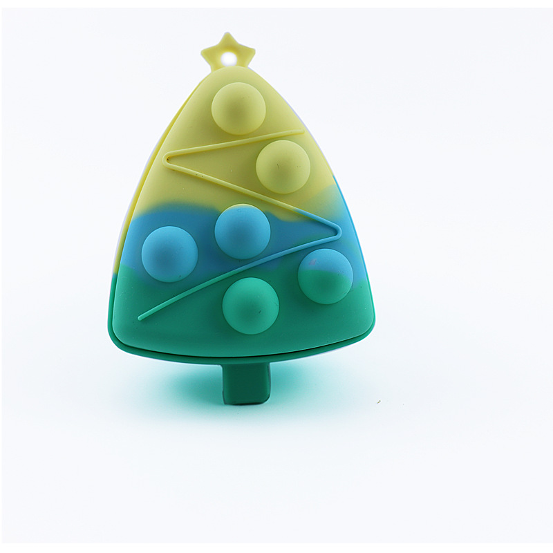 减压泡泡球捏捏乐