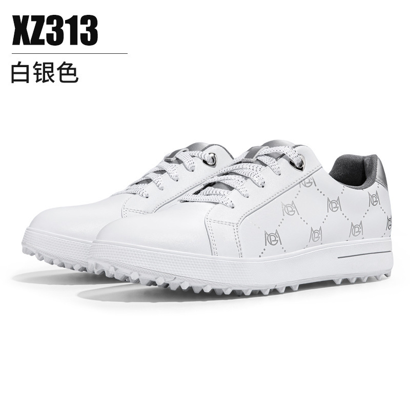 XZ313-화이트 실버