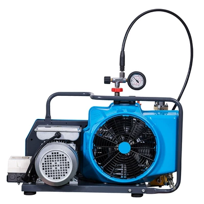 Professional Diving Rescue Inflator — Hava kompressorları