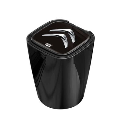 Multi-function Creative Personalized Air | Perfplant seat - black-citroen