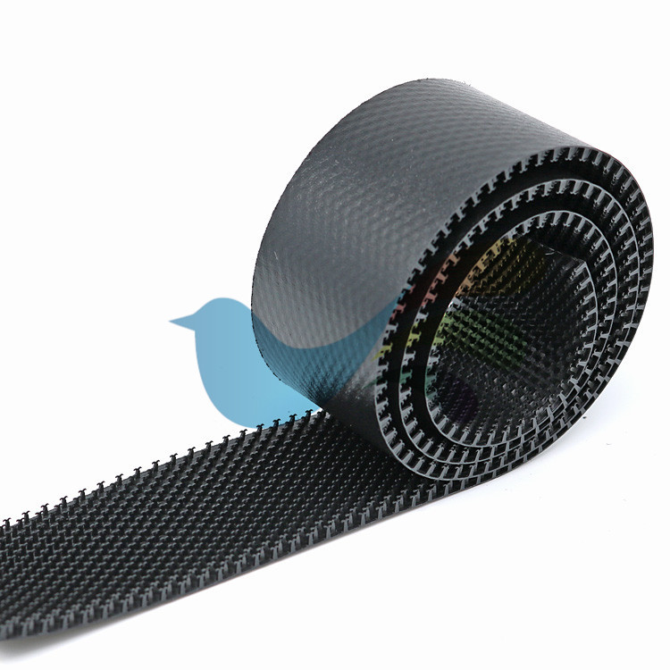 厂家新品热销 加长Y型带胶射出勾 塑料勾 尼龙粘扣带 魔术贴