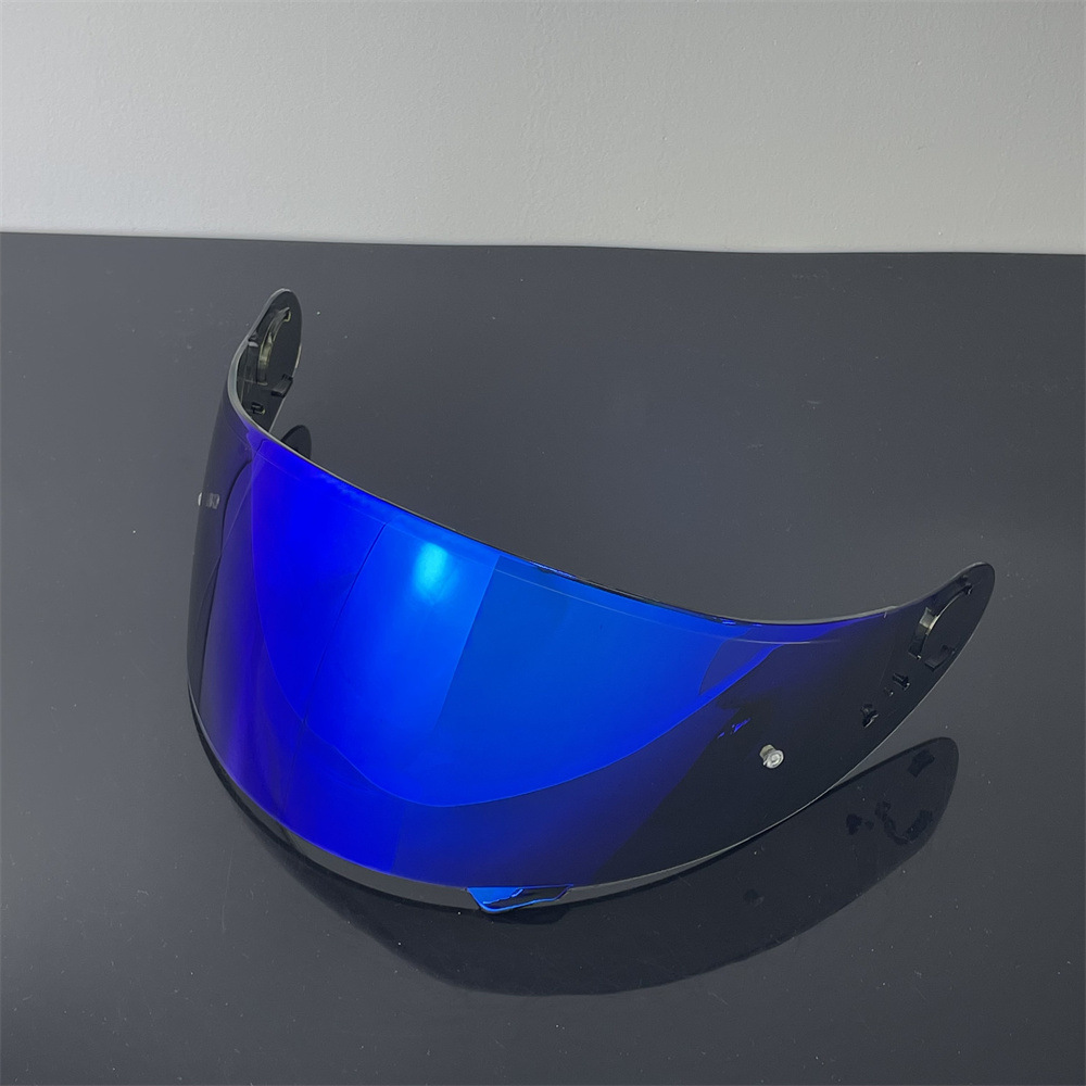 Gt Air 1/2 Helmet Sun Protection Lens Is Suitable for Neotec1, Cns1, Gtair2 Motorcycle Helmet Accessories