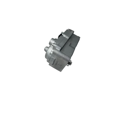 6382093Rx Is Suitable Supercharger