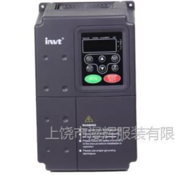 Nuevo inversor de frecuencia original INVITAN CHF100A-280G / 315P - 4 tipo general 280KW / 380V.