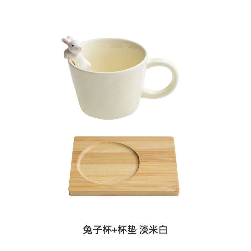 De alta apariencia lindo hogar taza de café de cerámica pareja hombres y mujeres taza de desayuno taza de leche taza de té taza de agua