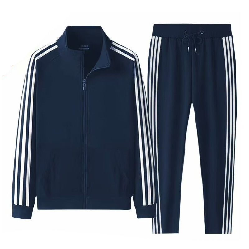 Work uniform team uniform custom sweater coat two-piece LOGO custom sportswear cultural shirt manufacturers wholesale Work uniform team uniform custom sweater coat two-piece LOGO custom sportswear cultural shirt manufacturers wholesale