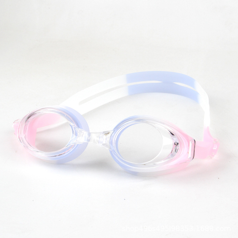 일반 파란색과 흰색 분말