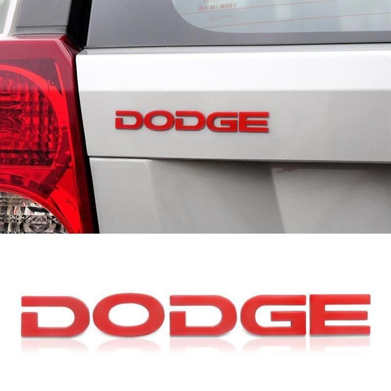 Jeep Grand Cherokee Wrangler Cherokee Dodge 392 6.4L HEMI displacement metal rear emblem