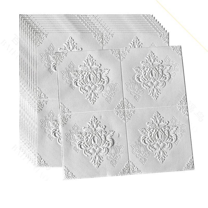 5mm 럭셔리 화이트