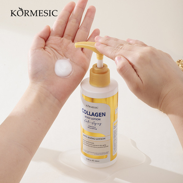 KORMESIC (Cross-border trading)