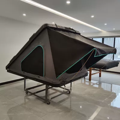 Camping Quick-Opening Folding Tent | Avtomobil dam çadırları
