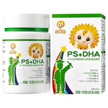 С����PS+DHA������֬���z�������z�ǹ�30���~�S������ͯ