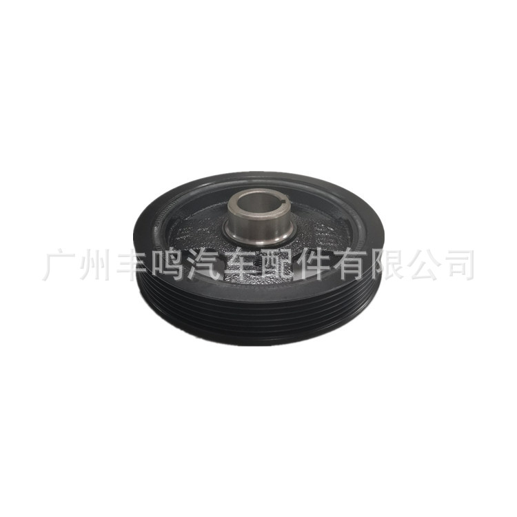 13470-23030 Polea del cigüeñal del motor para Toyota 13470-23030