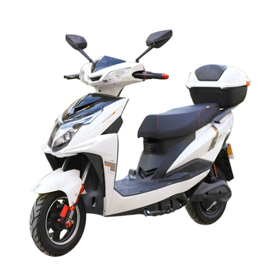 High-Power Takeaway Battery Vehicle, Elektrikli motosikletlər
