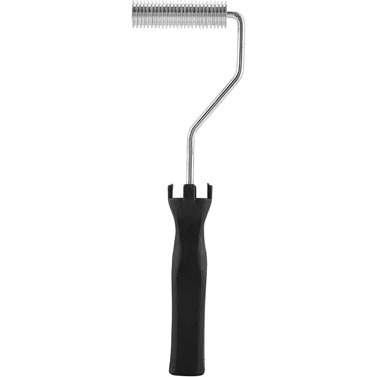 Стекловолокно ролик Инструмент ABS Ручка из алюминиевого сплава ламинат пузырьковый цилиндр группа промышленного класса пены угловой ролик