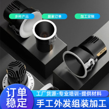 手工加工项目合作代加工简单易操作半成品组装外包提供原料