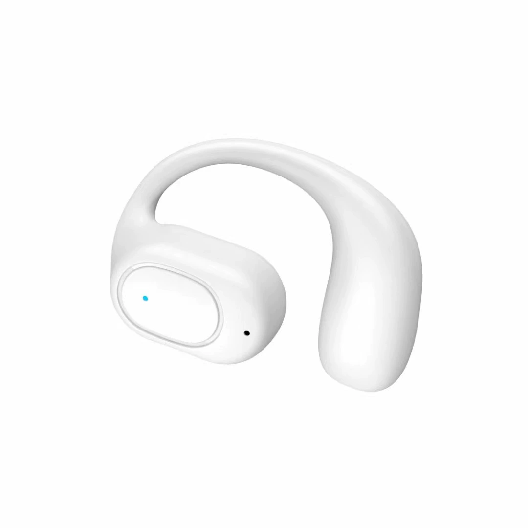 Беспроводные наушники, односторонние зажимы, bluetooth