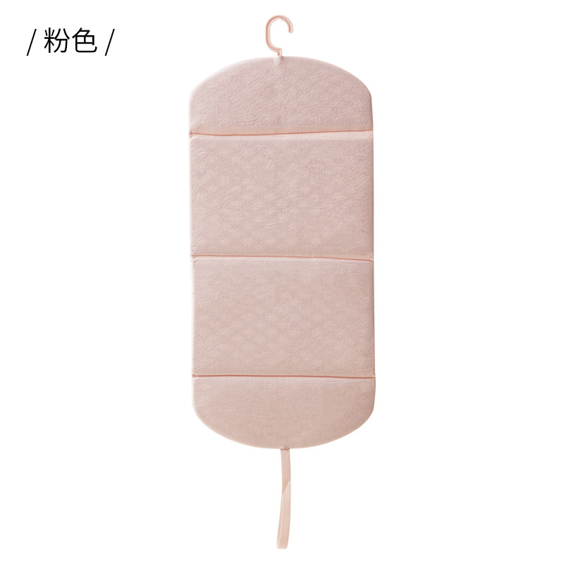 粉色