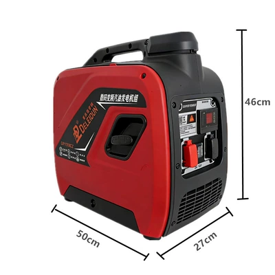 parking generator, high-power Bluetooth – Avtomobil generatorları