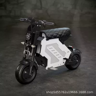 Qatlanan elektrik skuterlər electric scooter, foldable, 95