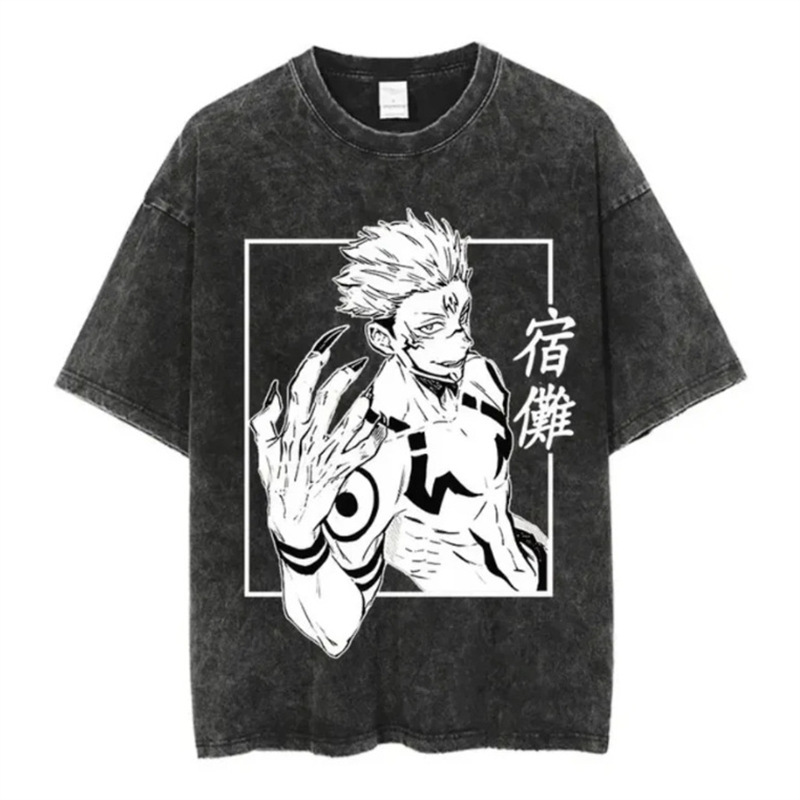 水洗いして古い半袖tシャツを作ります。|undefined