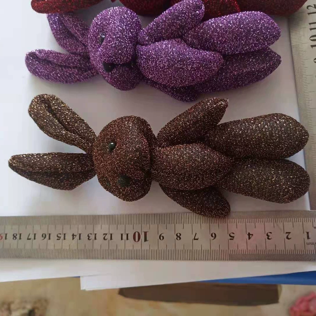 Plush toy, accessory, doll, with little bears