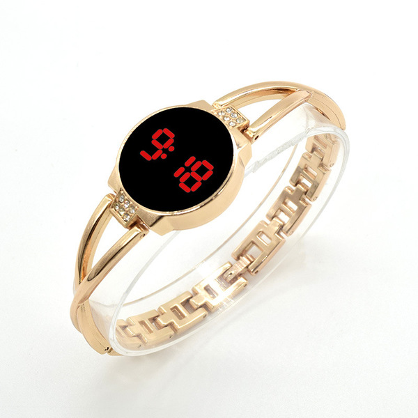 Fashionable electronic watch