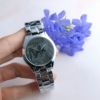 Trend small swiss watch, retro quartz watches for leisure, simple and elegant design