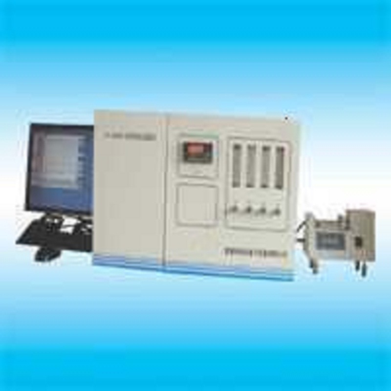 化学发光定氮仪/总氮测定仪 型号:HAD-3000