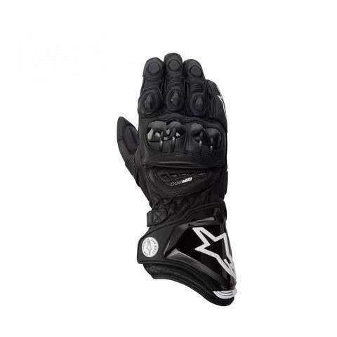 Breathable wear-resistant racing car, equipment for men and women, hand cream, gloves all-season 8
