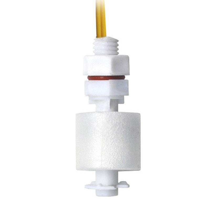 塑料小浮球 浮球开关 水位开关 液位开关 PP材料 上水自动液位计