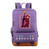 Purple 3