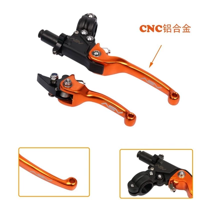 Supply of Off-Road Motorcycle Asv Motorcycle General Parts