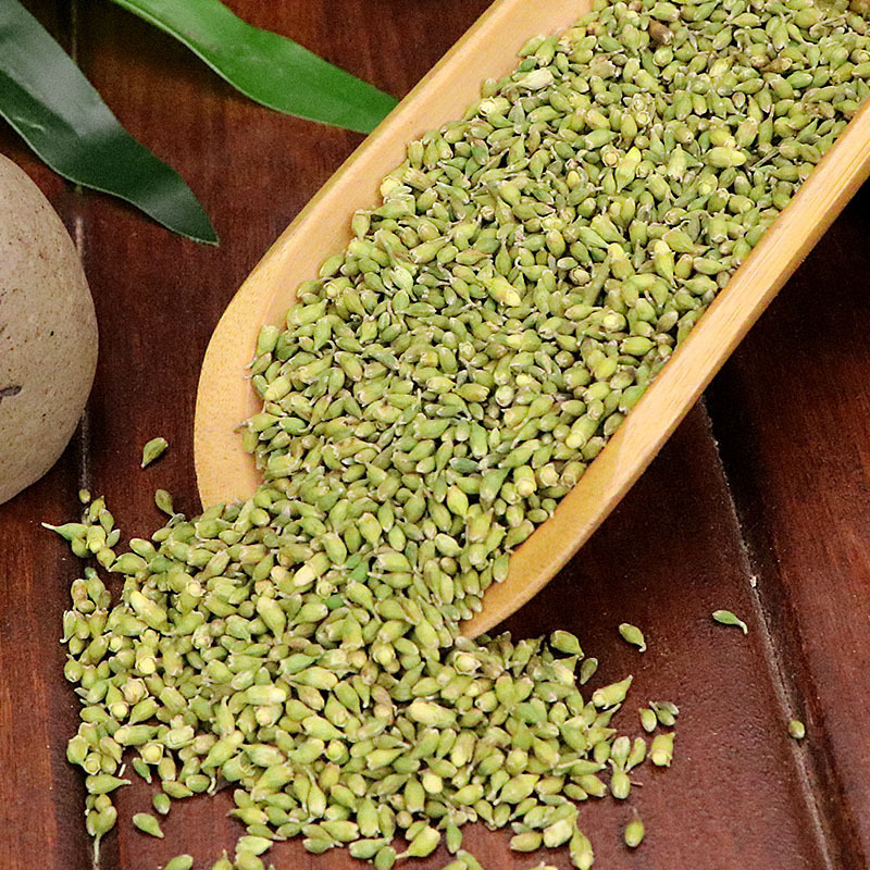 Huai Mi Sophora Flower Buds Dried Chinese Herbal Tea 500g Shandong Origin quality and texture