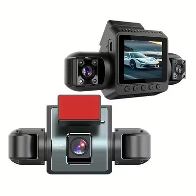 car recorder, Driving recorder