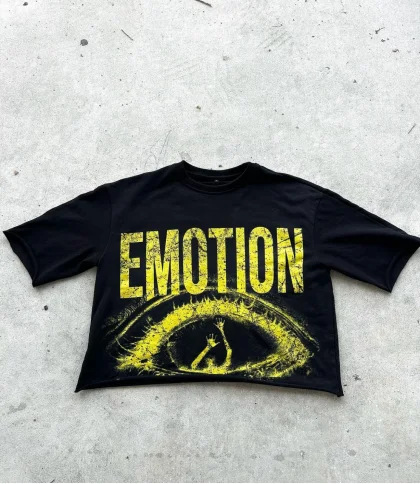 Trendy T-Shirt Image 2