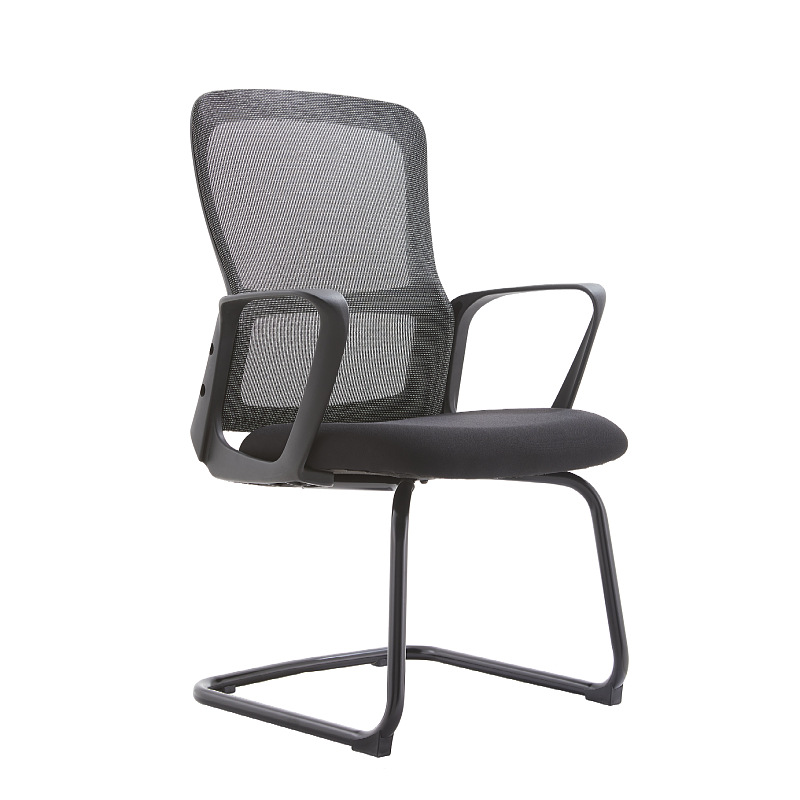 017 - 12 - J0033C * negro (padre de algodón + pasamanos unidos + pies) dos hojas / caja 65 * 48 * 62 * 24K