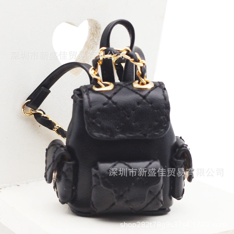 18CMベビーキャリーバッグは、17CMラブブ（Labubu）透明外出バッグ収納バッグペンダント、オールドフラワーバッグに適しています。