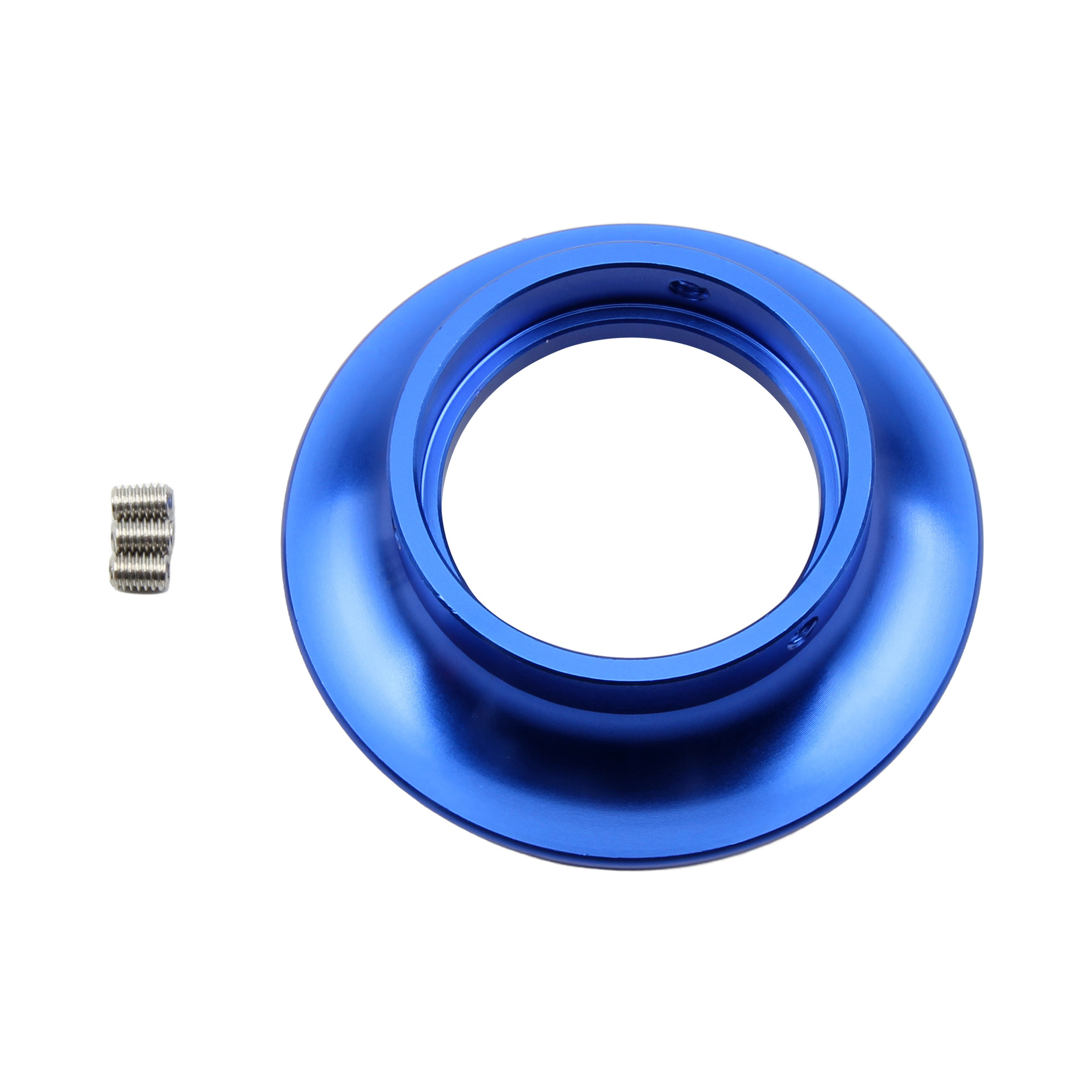 Suitable for Pwk Pe Vm Carburetor Modified Air Filter Cup 40mm Interface Cnc Wind Collecting Cup Motorcycle Accessories