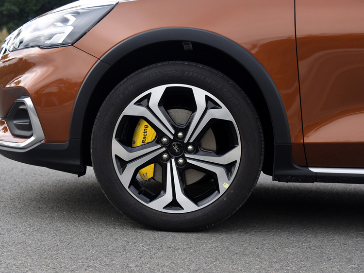 Ford Caliper Covers for New Mondeo, Focus, Edge, Mustang, Taurus, Escape Brake Modification Shell Color Change