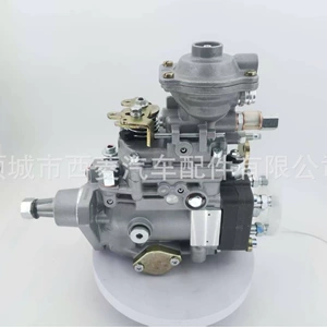 Fuel Injection Pump VE Pump 0460424424 VE4/12F1100L2035 is suitable for New Holland B9 B11