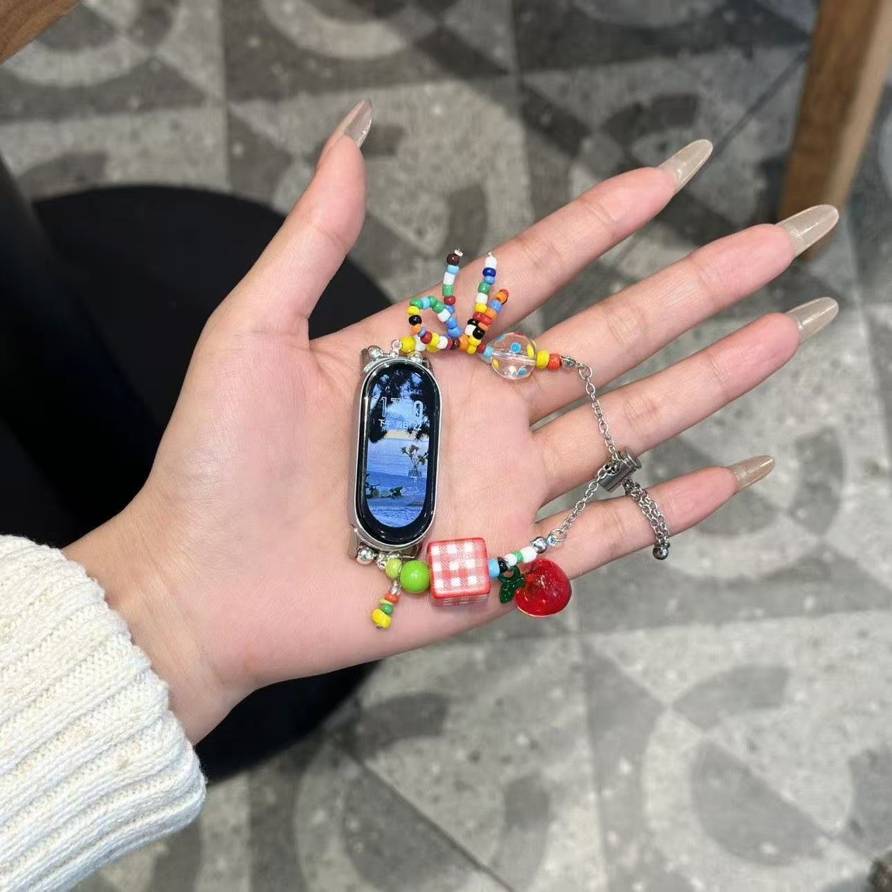 Fitness Band