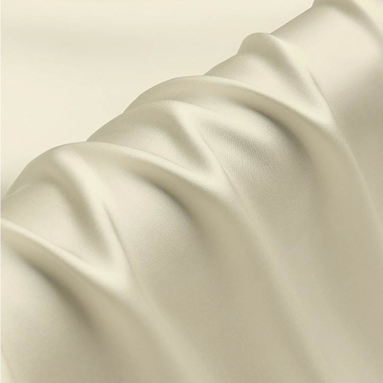 Square-faced silk Silk cloth, cheongsam