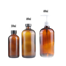 �F؛230ml�͸��g���]�l����ș����������ƿ��ɫ�ܹⲨʿ�D�Aƿ480